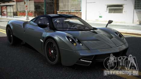 Pagani Huayra NR для GTA 4