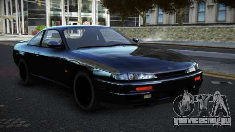 Nissan 200SX HK для GTA 4