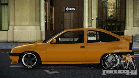 Opel Kadett DW для GTA 4