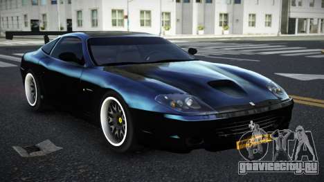 Ferrari 575 02th для GTA 4