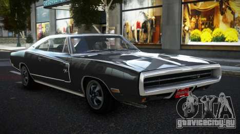 Dodge Charger MUY для GTA 4