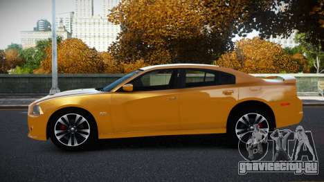 Dodge Charger SB для GTA 4