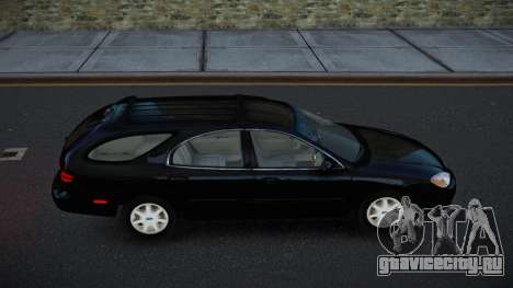 Ford Taurus SHK для GTA 4