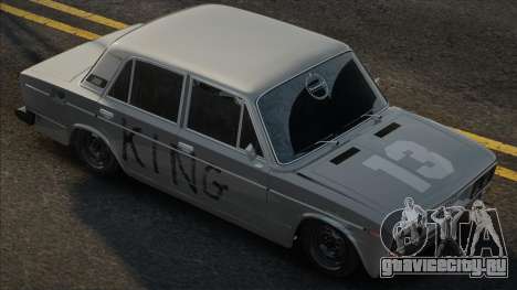 Vaz 2106 [007] для GTA San Andreas