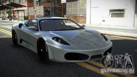 Ferrari F430 RFG для GTA 4