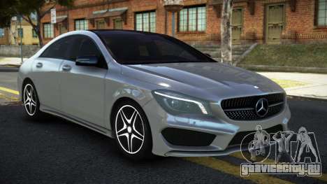 Mercedes-Benz CLA 260 RJ-R для GTA 4