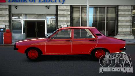 Dacia 1310 SHK для GTA 4