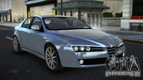 Alfa Romeo 159 LI-R для GTA 4