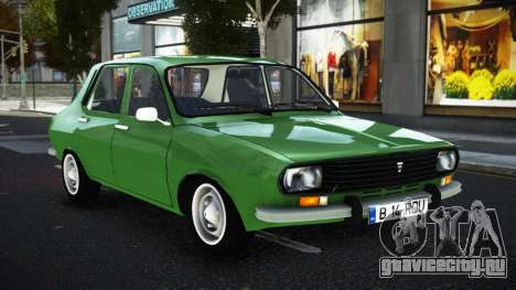 Dacia 1300 RB для GTA 4