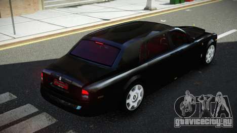 Rolls-Royce Phantom SW для GTA 4