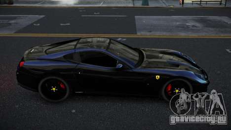 Ferrari 599 06th для GTA 4