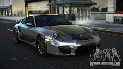 Porsche 977 GT-B S8 для GTA 4