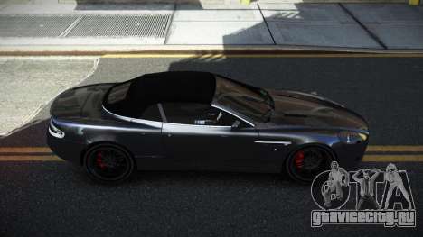 Aston Martin DB9 05th для GTA 4