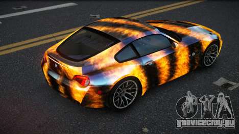 BMW Z4 BC S12 для GTA 4