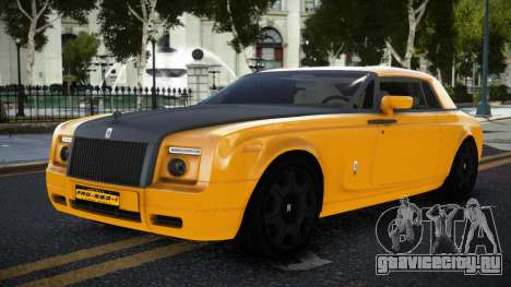 Rolls-Royce Phantom 09th для GTA 4