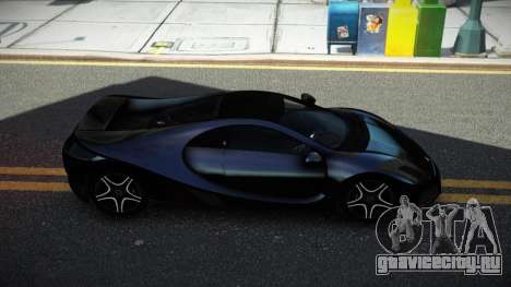 GTA Spano 13th для GTA 4