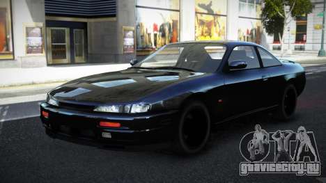 Nissan 200SX HK для GTA 4