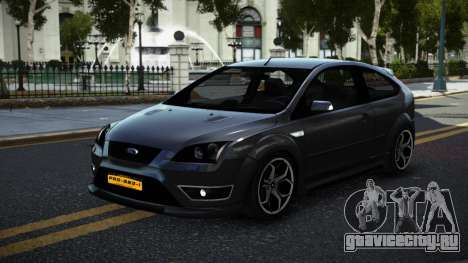 2005 Ford Focus ST V1.1 для GTA 4