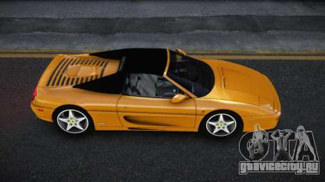 Ferrari F355 KRB для GTA 4