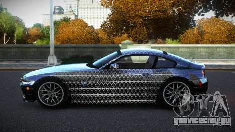 BMW Z4 BC S2 для GTA 4