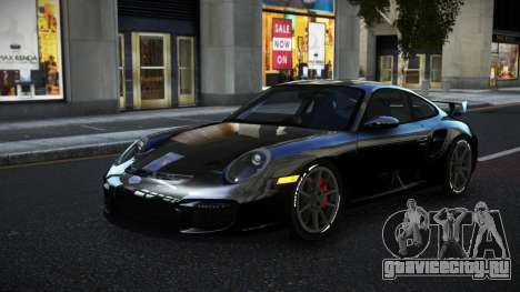 Porsche 977 GT-B S11 для GTA 4