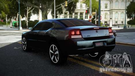 Dodge Charger SRT 06th для GTA 4