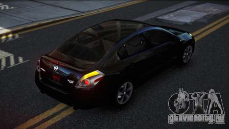 Nissan Altima ST-K для GTA 4