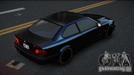 BMW M3 E36 SH для GTA 4