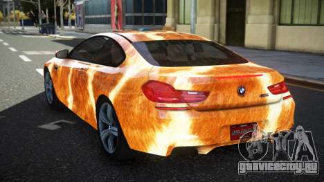 BMW M6 F13 ND S1 для GTA 4