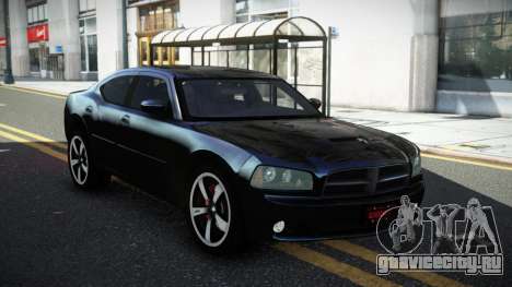 Dodge Charger SRT 06th для GTA 4