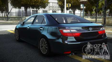 Toyota Camry XCE для GTA 4