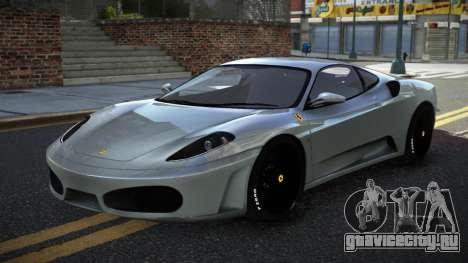 Ferrari F430 RFG для GTA 4