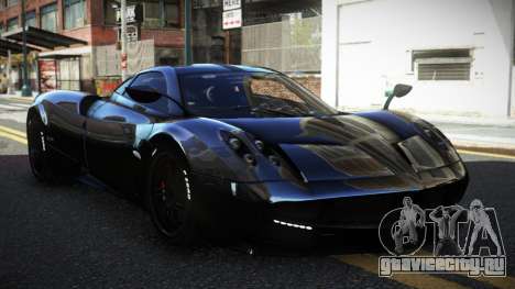 Pagani Huayra VEQ для GTA 4