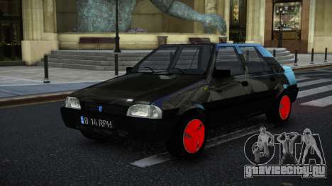 Dacia Nova CVT для GTA 4