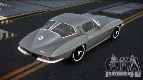 Chevrolet Corvette SH-K для GTA 4