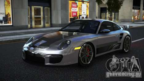 Porsche 977 GT-B S8 для GTA 4