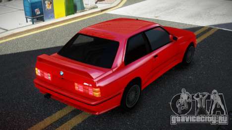 BMW M3 E30 BR для GTA 4