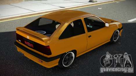 Opel Kadett DW для GTA 4