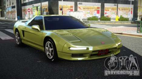 Honda NSX V-DR для GTA 4