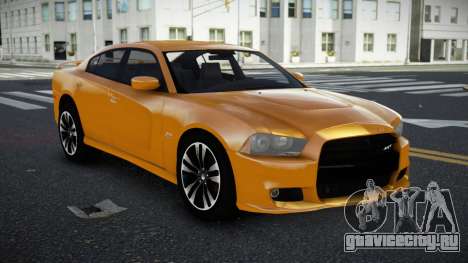 Dodge Charger SB для GTA 4