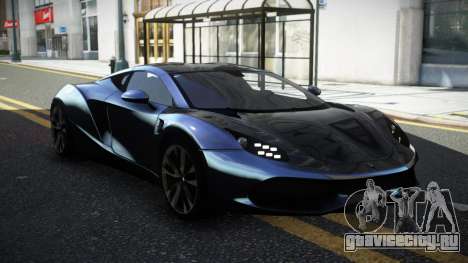 Arrinera Hussarya 14th для GTA 4