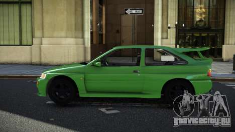 Ford Escort DTR для GTA 4