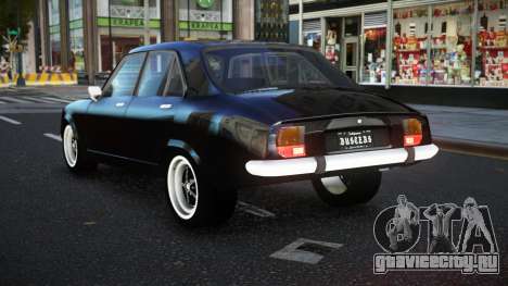 Peugeot 504 SHK для GTA 4