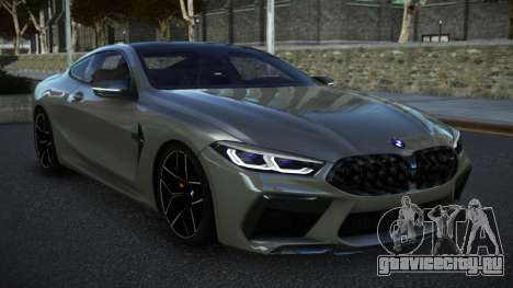 BMW M8 CMN для GTA 4