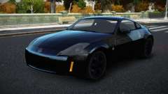 Nissan 350Z L-Sport для GTA 4