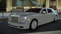 Rolls-Royce Phantom IKC для GTA 4