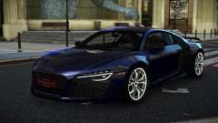 Audi R8 JR S3 для GTA 4