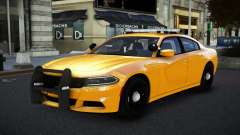 Dodge Charger CHP для GTA 4