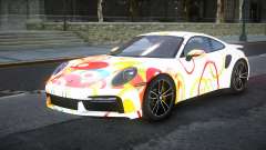 Porsche 911 TM-F S9 для GTA 4