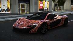 McLaren P1 XRD S3 для GTA 4